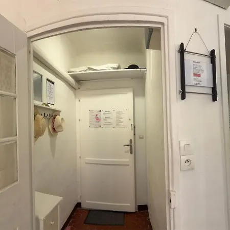 Studio Gambetta Saint-Tropez Exterior foto